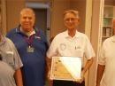 ARA of SW Florida celebrates 35 years of ARRL club affiliation